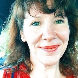 Meet your Posher, Kay